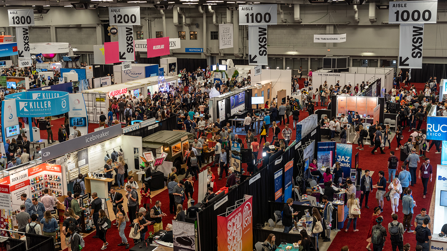 14 Trade Show Booth Tips Every Business Owner Must Know 14 Trade Show Booth Tips Every Business Owner Must Know
