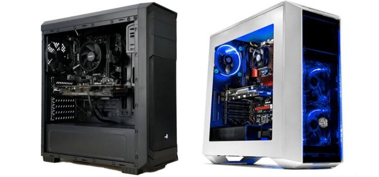5 Points To Choose Best Gaming Machine 5 Points To Choose Best Gaming Machine