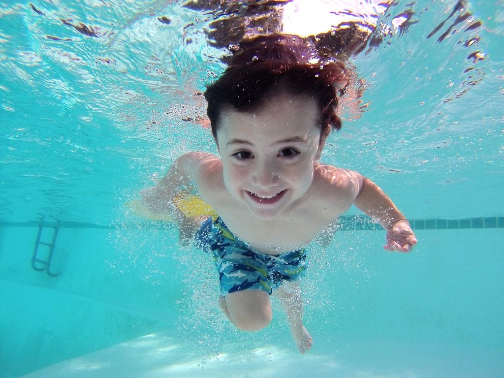 5 Swimming Pool Safety Tips You Should know 5 Swimming Pool Safety Tips You Should know