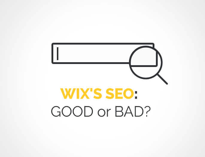 Are Wix Websites Really Still Bad for SEO? Are Wix Websites Really Still Bad for SEO?