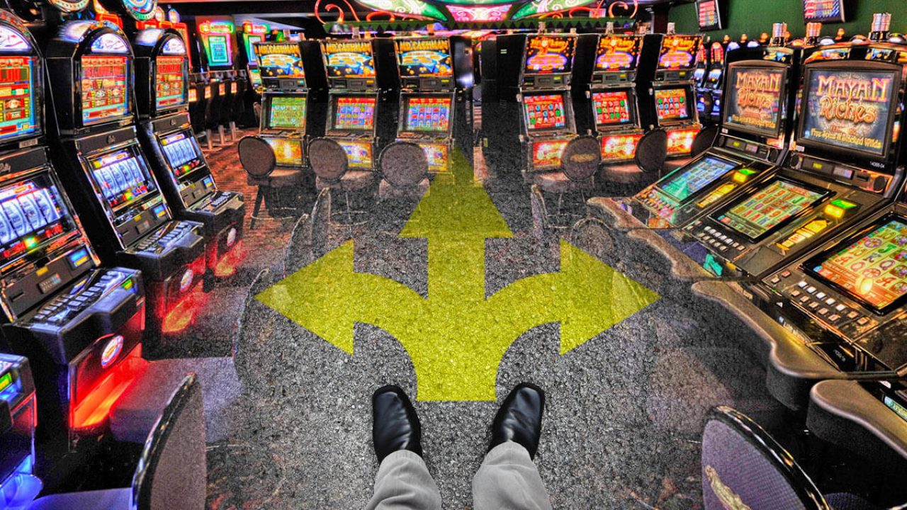Future of online slots: Is the end of the fruit machine in sight? Future of online slots: Is the end of the fruit machine in sight?