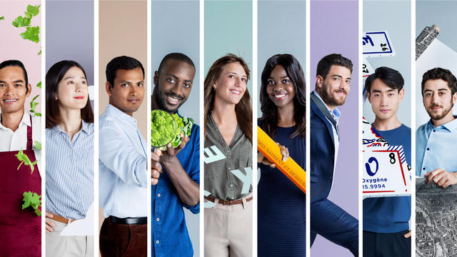 Have a good lifestyle while working in France Have a good lifestyle while working in France
