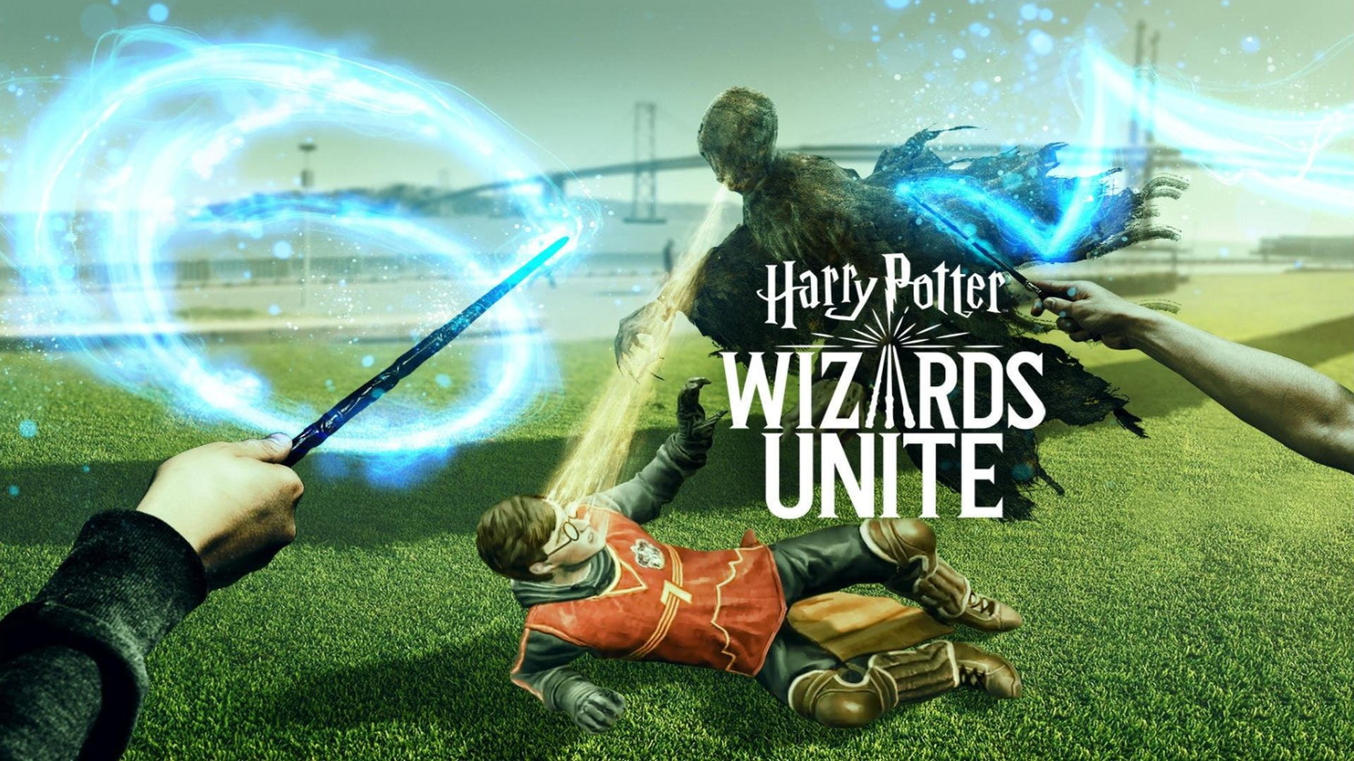 Is it possible to fake your Harry Potter: Wizards Unite GPS? Find the answer here! Is it possible to fake your Harry Potter: Wizards Unite GPS? Find the answer here!