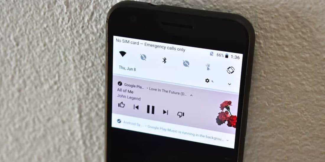 Popular music downloading apps on the Android platform Popular music downloading apps on the Android platform