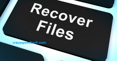 Recover shift deleted files windows 8.1/7/10