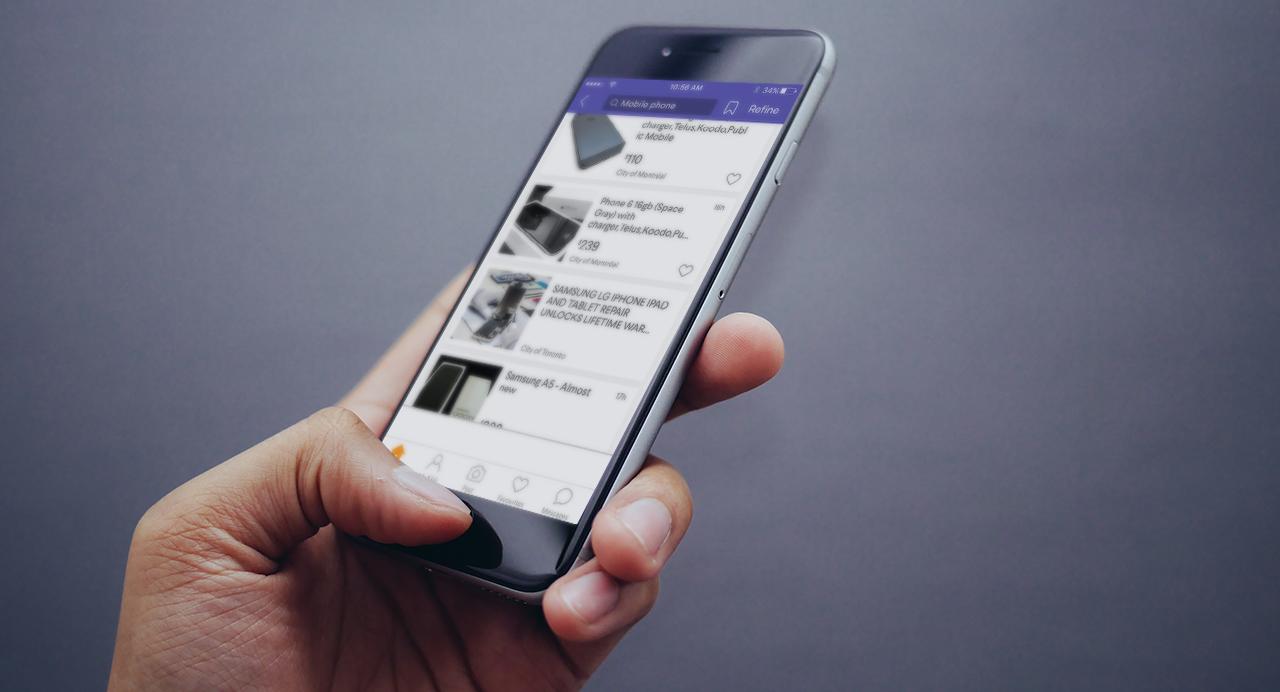 Should you buy your Phone Online? Should you buy your Phone Online?