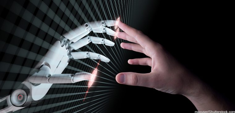 The Incredible Rise of Artificial Intelligence in Events The Incredible Rise of Artificial Intelligence in Events