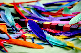 The Therapeutic and Healing Power of Crafts The Therapeutic and Healing Power of Crafts