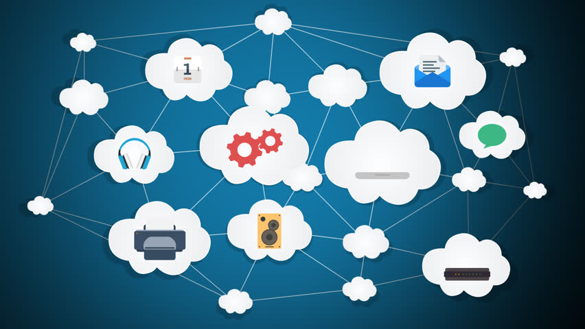 Top Reasons to Use Cloud Computing and Cloud Services