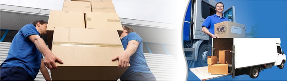 What To Expect From A Professional Removal Service?