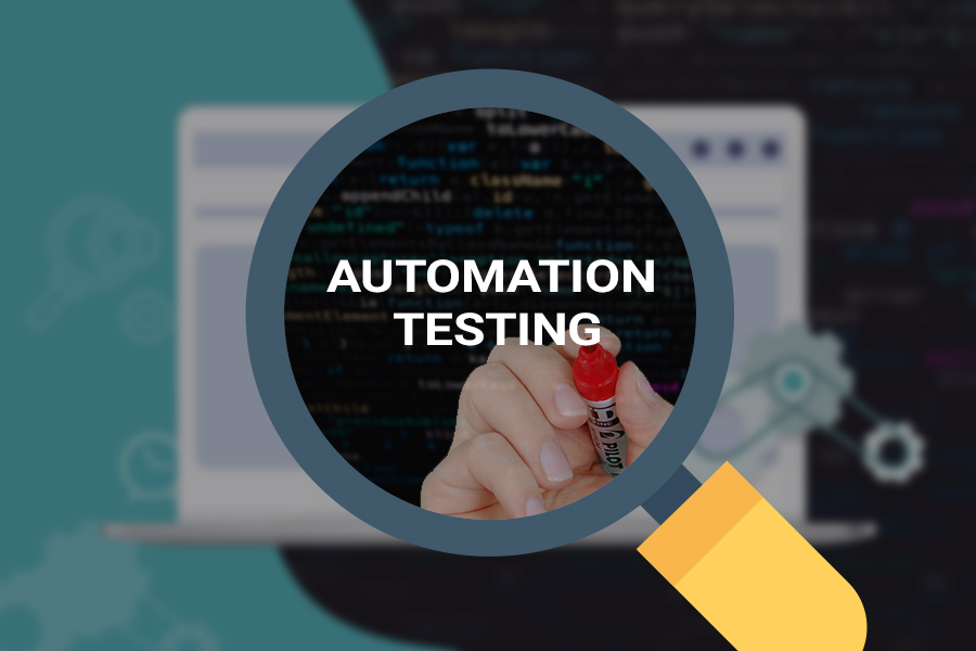 Why You Should Consider Automated Software Testing Why You Should Consider Automated Software Testing