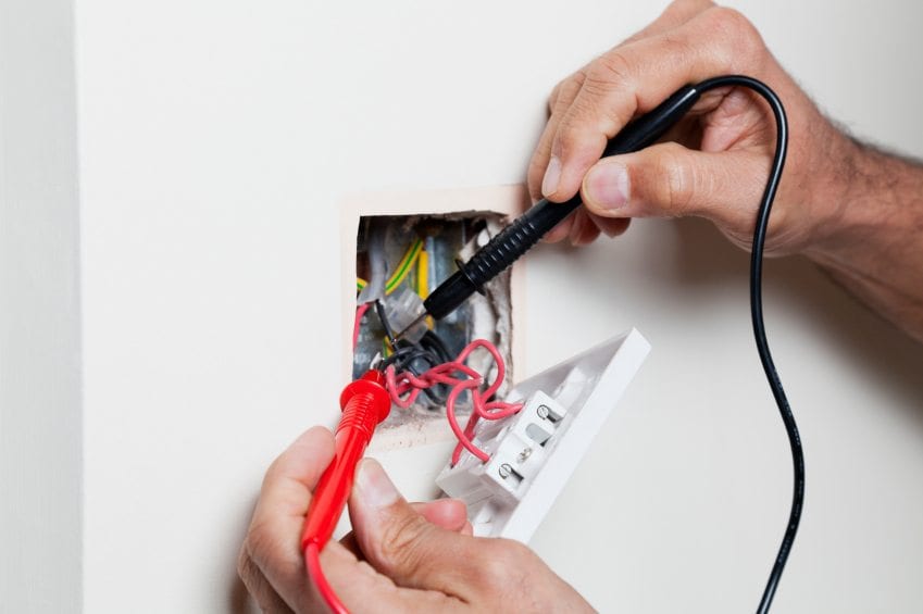Your Home Electrical Checklist Your Home Electrical Checklist